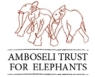 Amboseli Trust for Elephants Kenia